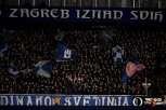 DINAMOVI NAVIJAČI POKAZALI ZVEZDIN DRES! Evo šta se krije iza toga!