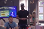 EKSPLOZIJA EMOCIJA U ELITI: Luka Vujović RASKRINKAO stavove rijaliti učesnika, a o Aneli će se posebno pričati!