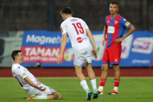 ZAHUKTAVA SE BORBA ZA TITULU U BIH: VAR, napetosti i golovi za pobedu!