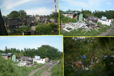 DARKO, VRATI SE! Jeziv urlik odzvanja iz kuće mladića ubijenog na Čukarici! (FOTO+VIDEO)