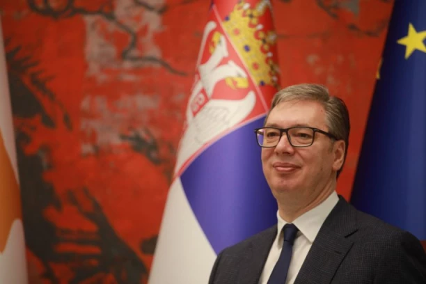 VUČIĆ OD SUTRA NA POSLU! Predsednik se oporavio posle tegoba u Njujorku - ČITAJTE U SRPSKOM TELEGRAFU