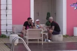 "TATA, POŠALJI POKLONE": Šok-odluka Luke Vujovića, zahteva od oca da je iznenadi - CIMERI ZABEZEKNUTI!