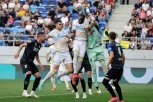 ZVEZDA PREOKRENULA U TOPOLI! Elšnik BOMBOM doneo šampionu Srbije pobedu! PAO REKORD!