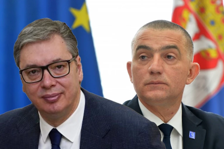 SRAMNI KOMENTARI, ZASLUŽUJU SVAKU OSUDU! Ministar pravde o napadima na Vučića!