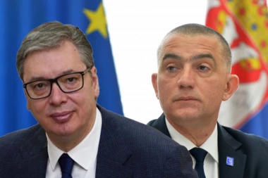SRAMNI KOMENTARI, ZASLUŽUJU SVAKU OSUDU! Ministar pravde o napadima na Vučića!