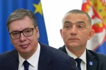 SRAMNI KOMENTARI, ZASLUŽUJU SVAKU OSUDU! Ministar pravde o napadima na Vučića!