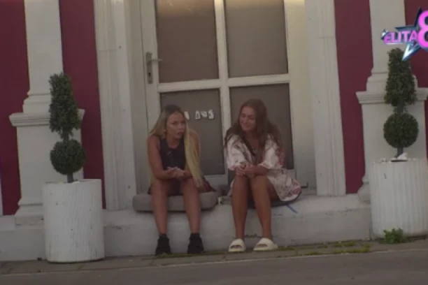 ŠTA SE OVO DEŠAVA U ELITI? Sofi konačno priznala EMOCIJE prema Mateji - ŠOKIRAĆE VAS! (FOTO)