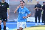 SKUDETO BLIZU VEZUVA: Napoli korača ka tituli!