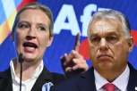 "MOŽETE RAČUNATI NA NAS": Orban šokirao Nemce, evo KOME je upravo pružio veliku podršku
