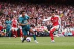 ARSENAL MISLIMA U PARIZU! Bormut opalio ŠAMAR realnosti Topdžijama!