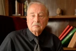 ONA JE BILA LJUBAVNICA MILORADA PAVIĆA - GODINAMA KASNIJE OTKRILA JE KAKO JE ZAVELA ČUVENOG PISCA: "Imali smo odvojene sobe u hotelu, ali shvatili smo da bez dodira više ne možemo"