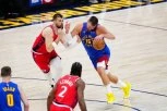 GDE SI POŠAO? Dalje nećeš moći - Jokić vratio Hrvata na fabrička podešavanja! (VIDEO)