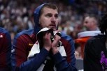 OVO JE BIO KLJUČ ZA POBEDU: Jokić nakon sjajne majstorice istakao jednu bitnu stvar (VIDEO)