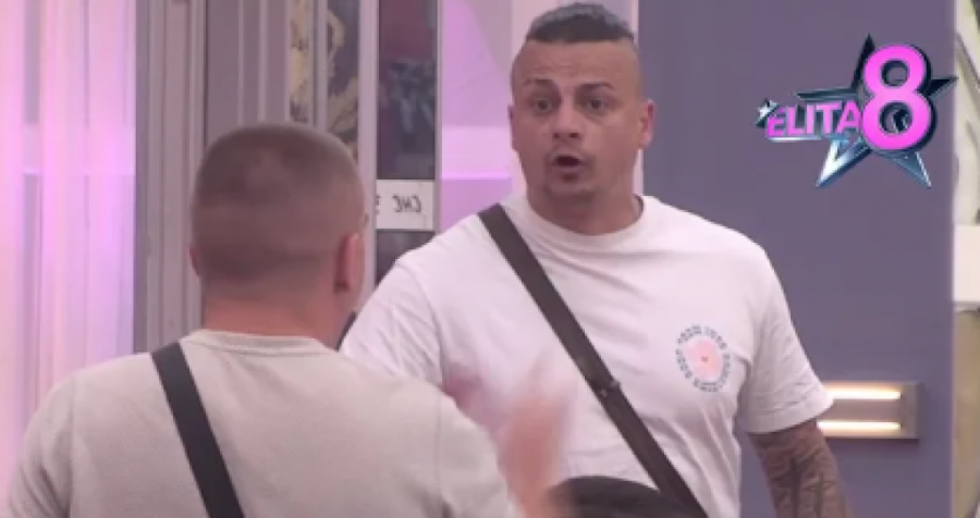Dačo Virijević i Borislav Terzić Terza