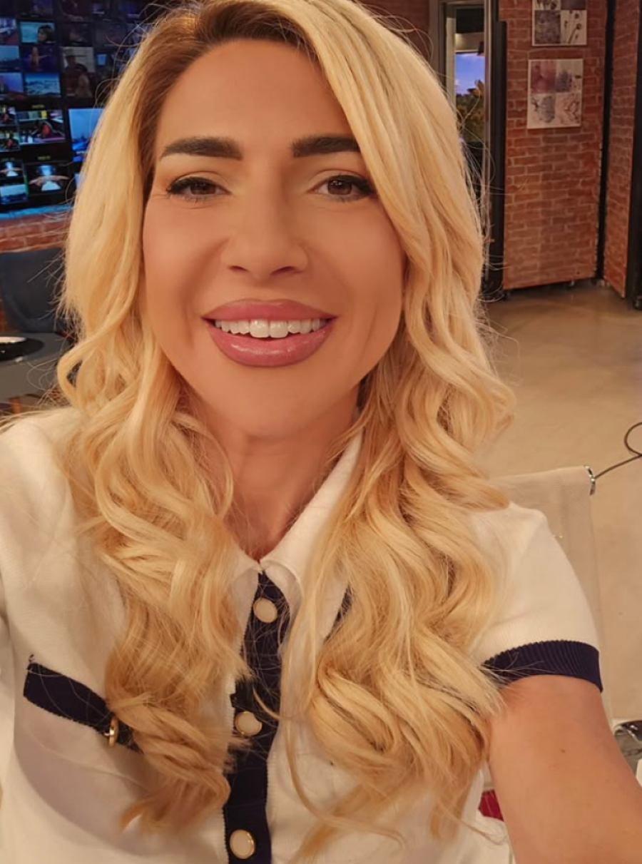 Jovana Jeremić