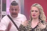 ZBOG INFORMACIJE O MILICI VELIČKOVIĆ HITNO ZAUSTAVLJENA EMISIJA: Pomahnitali Terza se zaleteo na takmičara, nastao KOLAPS!