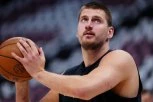 JOKIĆ "IZGOREO" NAKON PITANJA NOVINARA: "To je poslednja stvar koja mi je na umu!" (VIDEO)