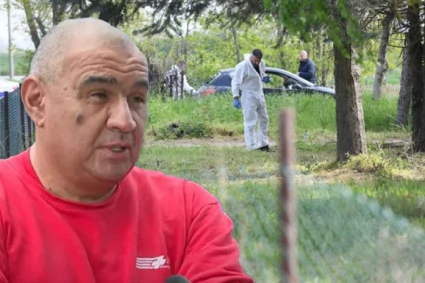 BLAŽIĆ SE SAKRIO KAD JE VIDEO ROTACIJU, PA NASTAVIO DA SEJE SMRT! Potresna ispovest lekara Hitne pomoći: "Otac je držao sina s ranom u glavi i govorio: ‘Ajde, sine moj, idemo kući!’"