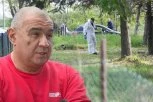 BLAŽIĆ SE SAKRIO KAD JE VIDEO ROTACIJU, PA NASTAVIO DA SEJE SMRT! Potresna ispovest lekara Hitne pomoći: "Otac je držao sina s ranom u glavi i govorio: ‘Ajde, sine moj, idemo kući!’"