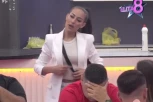 STEFANI PRIZNALA EMOCIJE MATOROJ! Pred Draganom sve obelodanila - TRESLA se Elita!