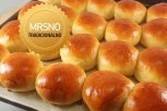 STARINSKI RECEPT KOJI NIKADA NE IZLAZI IZ MODE: Lepinjice koje se prave za svega 12 minuta mirisom i ukusom očaraće svakoga