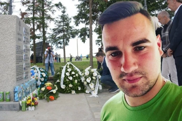 BOLJE DA JE UBIO MENE NEGO NJEGA! Bolna ispovest brata Petra Mitrovića koji je ubijen u masakru u Malom Orašju: "MOLIO NAS JE DA STANEMO, NIJE MOGAO DA IZDRŽI BOLOVE!"
