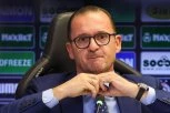 KO MENJA MIHAJLA ILIĆA? Partizan ozbiljno zainteresovan za mladog štopera