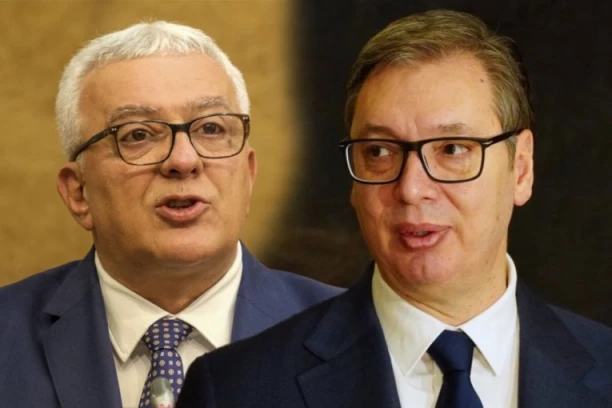 ANDRIJA MANDIĆ POŽELEO BRZ OPRAVAK VUČIĆU: Ovaj posao uzima danak - JOŠ PAMTIM NJEGOV LJUDSKI ODNOS KADA MI JE BILO LOŠE
