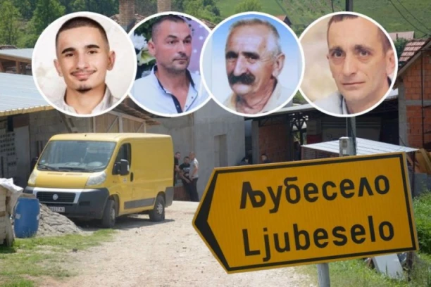 NIKOLA JE MOGAO DA IZBEGNE HOROR U TOPOLI! Da je OVO uradio samo PET MINUTA RANIJE, danas bi možda bio živ, ali SUDBINA JE HTELA DRUGAČIJE