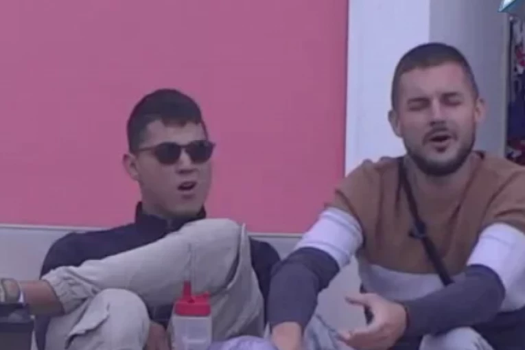 SNIMAK KOJI KIDA DUŠU IZ ELITE! Gruja i Peja pokazali pravo lice, OVE reči odzvanjaju imanjem!
