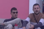 SNIMAK KOJI KIDA DUŠU IZ ELITE! Gruja i Peja pokazali pravo lice, OVE reči odzvanjaju imanjem!