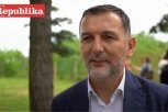BRANKO RADUJKO IZ MALOG ORAŠJA ZA REPUBLIKU: Poruka čelnika FSS koju svaki Srbin mora da čuje! (VIDEO)