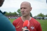 DULJAJ EMOTIVNO PODNEO TURNIR U MALOM ORAŠJU: Nikad ne zaboravi odakle si došao! (VIDEO)