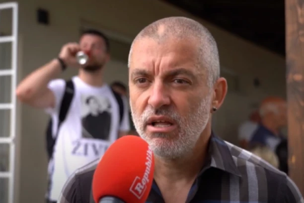"DECO BUDITE NA TERENU!" Lazetić iz Malog Orašja poslao snažnu poruku - da se ovakva tragedija nikada ne ponovi! (VIDEO)