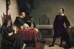 "IPAK SE OKREĆE" Ovo je bio najveći sukob Katoličke crkve i nauke - evo zašto je bio osuđen Galileo Galilej