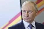 POZNAJE PUTINA U DUŠU: Nećete verovati ko je bio među gostima na Paradi pobede u Moskvi