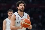 HITNO SE OGLASILI IZ EFESA: Evo šta se dešava sa transferom Vasilija Micića