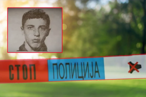 MUČEN, IZREŠETAN I IZBAČEN NA ULICU DA ISKRVARI DO SMRTI! Mali Mare sa Dorćola inspiracija za ulogu Malog u filmu "Do koske", a ima i pesmu!