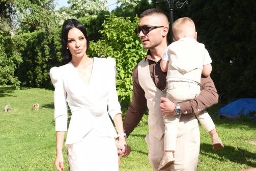 PROCURILI PRIVATNI SNIMCI SA PROSLAVE ŠIJANA: Sloba Radanović zapevao Mirkovom kumu - njegova reakcija sve ostavila bez teksta!