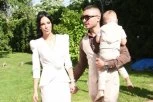 KREM DE LA KREM NA PROSLAVI ŠIJANA: Sloba Radanović zapevao Mirkovom kumu Hofmanu - on nikad veseliji!