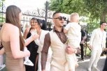 MIRKO ŠIJAN ZARAĐUJE VIŠE OD 300.000 DINARA DNEVNO: Svi su mislili da Goca stoji iza LUKSZUNE proslave - evo čime se bavi njen sin!