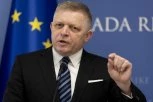 "SVE JE OD NJIH DEČJA ŠALA": Fico brutalno odjavio Evropsku uniju posle Dana pobede u Moskvi
