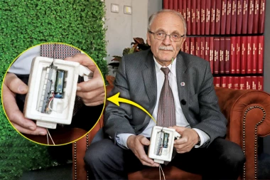 OVIM LOKATORIMA SU NAS ZASIPALI! Svedok razbija mit da su NATO uređaji izmišljotina!
