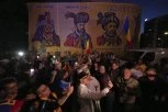 PRVE IZLAZNE ANKETE U RUMUNIJI: Poznat pobednik prvog kruga predsedničkih izbora