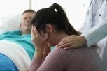 MUŽ MI JE BIO ZDRAV KAO DREN: Požalio se na bol u uhu i legao - nekoliko dana kasnije su me zvali iz bolnice, nije mu bilo spasa!