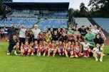 ZVEZDI NOVA TITULA! Najveći rival pregažen u derbiju za novi trofej!