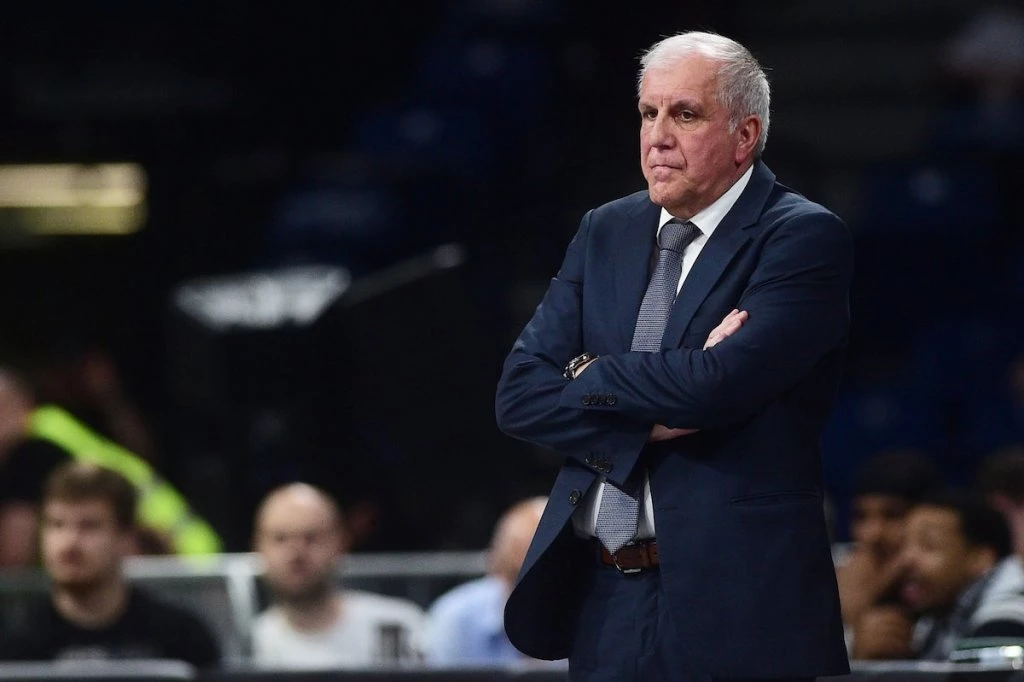 OBRADOVIĆ ZABRINUO NAVIJAČE PRED PLEJ-OF: Povrede kroje Partizanov tim!