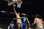 DRUŽIO SE SA BOGDANOVIĆEM, ALI... Đurišić otkrio detalje o NBA karijeri!