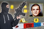 JUSU IZREŠETALI KADA JE BIO NAJJAČI! Njegovo ime i danas se poštuje među kriminalcima, a mnogi tvrde da su UBICE JOŠ ŽIVE!
