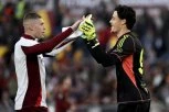 PIKSI GA OTPISAO, A SADA MU CEO STADION KLIČE: Srbin heroj Rome, ispisani novi rekordi!